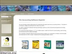 Sites similar to atsllc.net