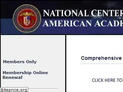 Sites similar to atsm.org
