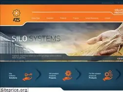 Sites similar to atsmachine.com.tr