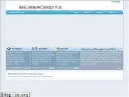 Sites similar to atsmap.com