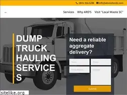Sites similar to atsmidlands.com