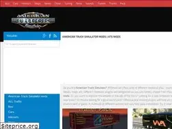 Sites similar to atsmod.net