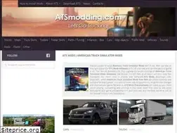 Sites similar to atsmodding.com
