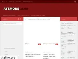 Sites similar to atsmodsland.com