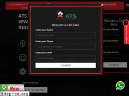Sites similar to atsmohali.in