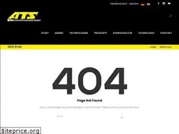 Sites similar to atsmotorsport.de