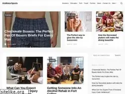 Sites similar to atsmotorsports.com