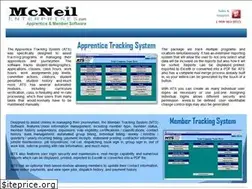 Sites similar to atsmts.com
