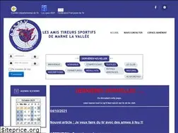 Sites similar to atsmv.com
