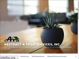 Sites similar to atsnf.com