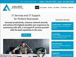 Sites similar to atsnw.com