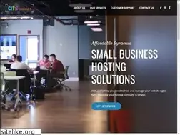 Sites similar to atsny.com