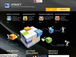 Sites similar to atsoftonline.com
