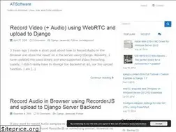 Sites similar to atsoftware.de