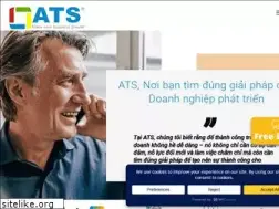 Sites similar to atsolutions.com.vn