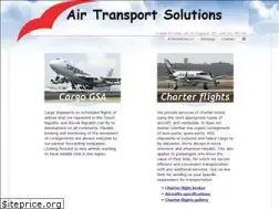Sites similar to atsolutions.cz