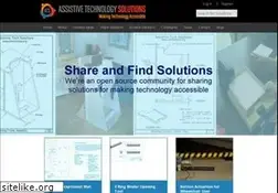 Sites similar to atsolutions.org