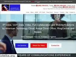 Sites similar to atsolutionsaz.com