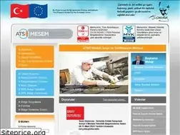 Sites similar to atsomesem.org.tr