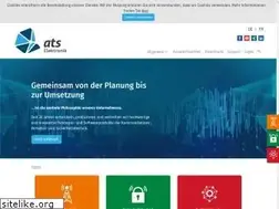 Sites similar to atsonline.de