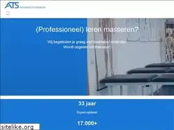 Sites similar to atsopleidingen.nl