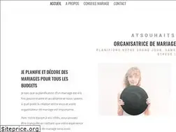 Sites similar to atsouhaits.fr