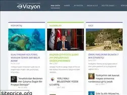 Sites similar to atsovizyon.org.tr