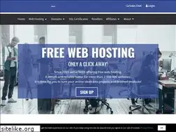 Sites similar to atspace.cc