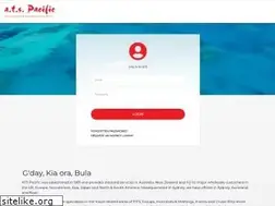Sites similar to atspacific.com