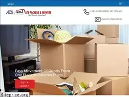 Sites similar to atspackers.com