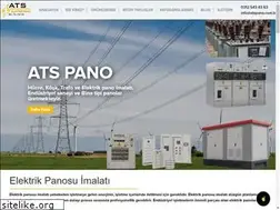 Sites similar to atspano.com.tr