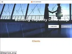 Sites similar to atspartners.org