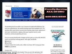 Sites similar to atsplumbingcompany.com