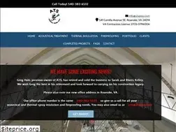 Sites similar to atspray.com