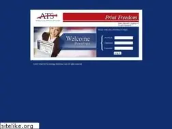 Sites similar to atsprintfreedom.com