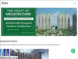 Sites similar to atsprojectdeals.com