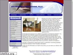 Sites similar to atspropertyinspections.com