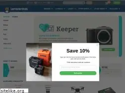 Sites similar to atsrentals.com