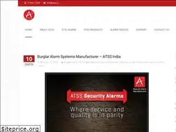 Sites similar to atss.co.in