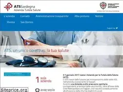 Sites similar to atssardegna.it