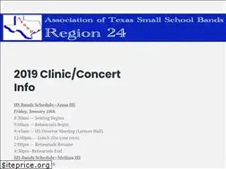 Sites similar to atssbregion24.wordpress.com