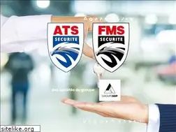Sites similar to atssecurite.fr