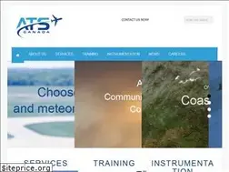 Sites similar to atsservices.ca