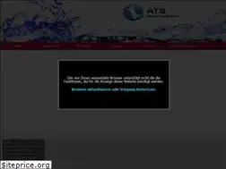 Sites similar to atsshop.de