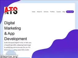Sites similar to atssoftwares.com