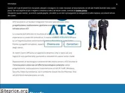 Sites similar to atssolution.it