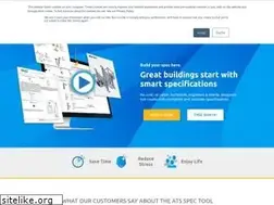 Sites similar to atsspec.ca