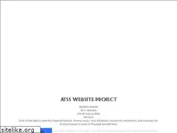 Sites similar to atssproject.weebly.com