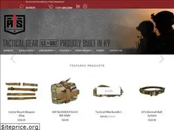 Sites similar to atstacticalgear.com
