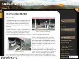 Sites similar to atstagehiker.wordpress.com